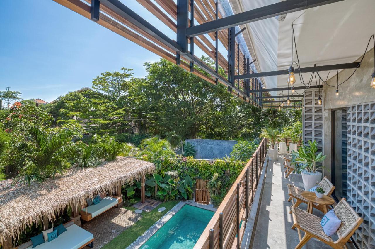 Leafy Aparthotel Canggu (Bali)