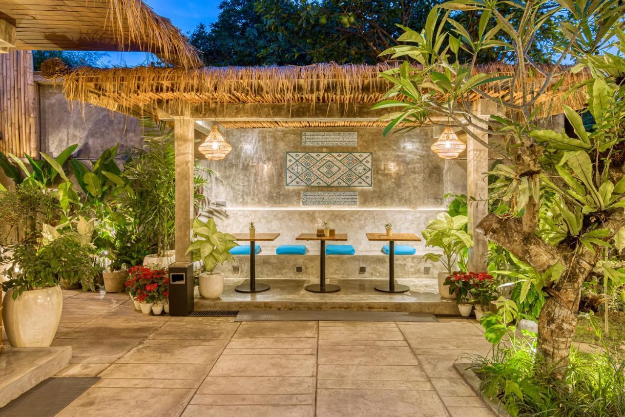 Aparthotel Leafy Canggu (Bali)