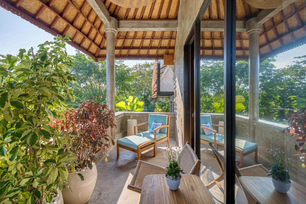 Leafy * Canggu