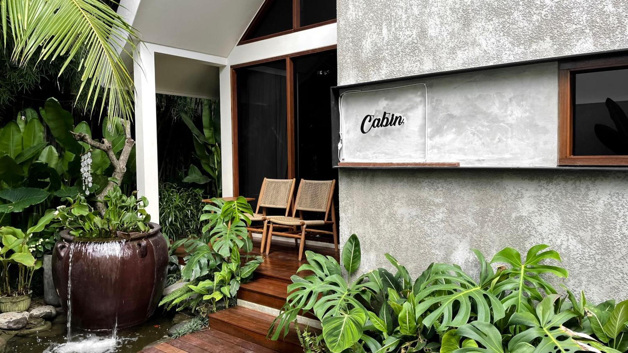 Leafy Canggu (Bali)