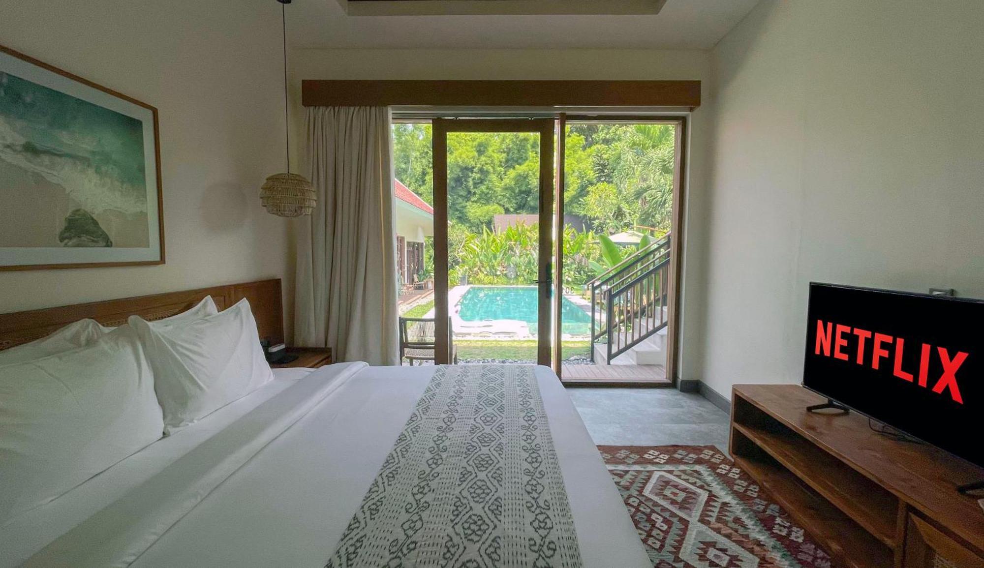 Leafy Aparthotel *