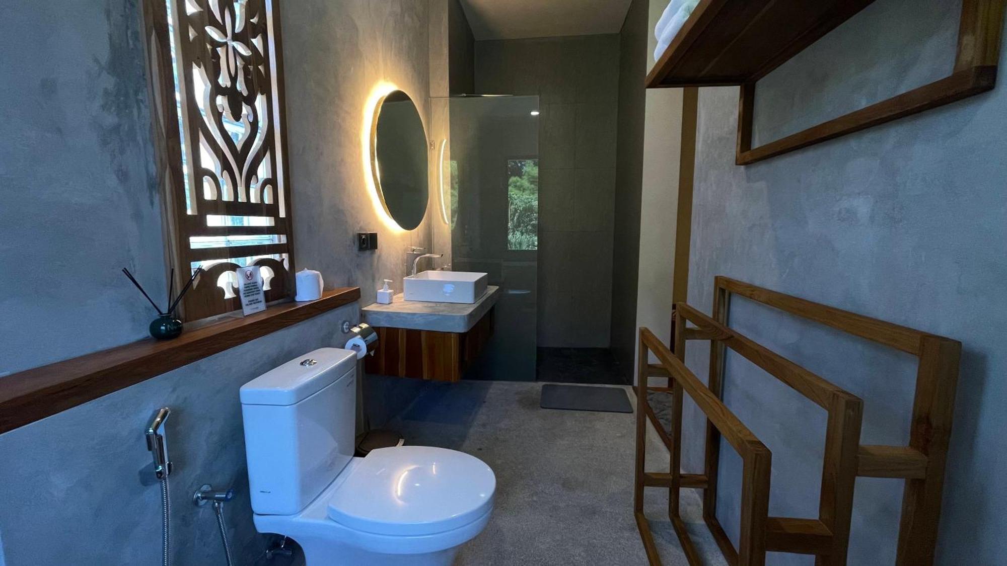 Leafy Aparthotel Canggu (Bali)
