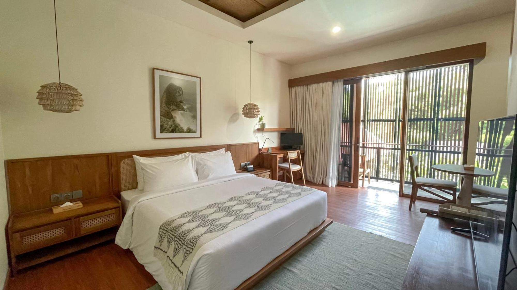 Leafy * Canggu (Bali)