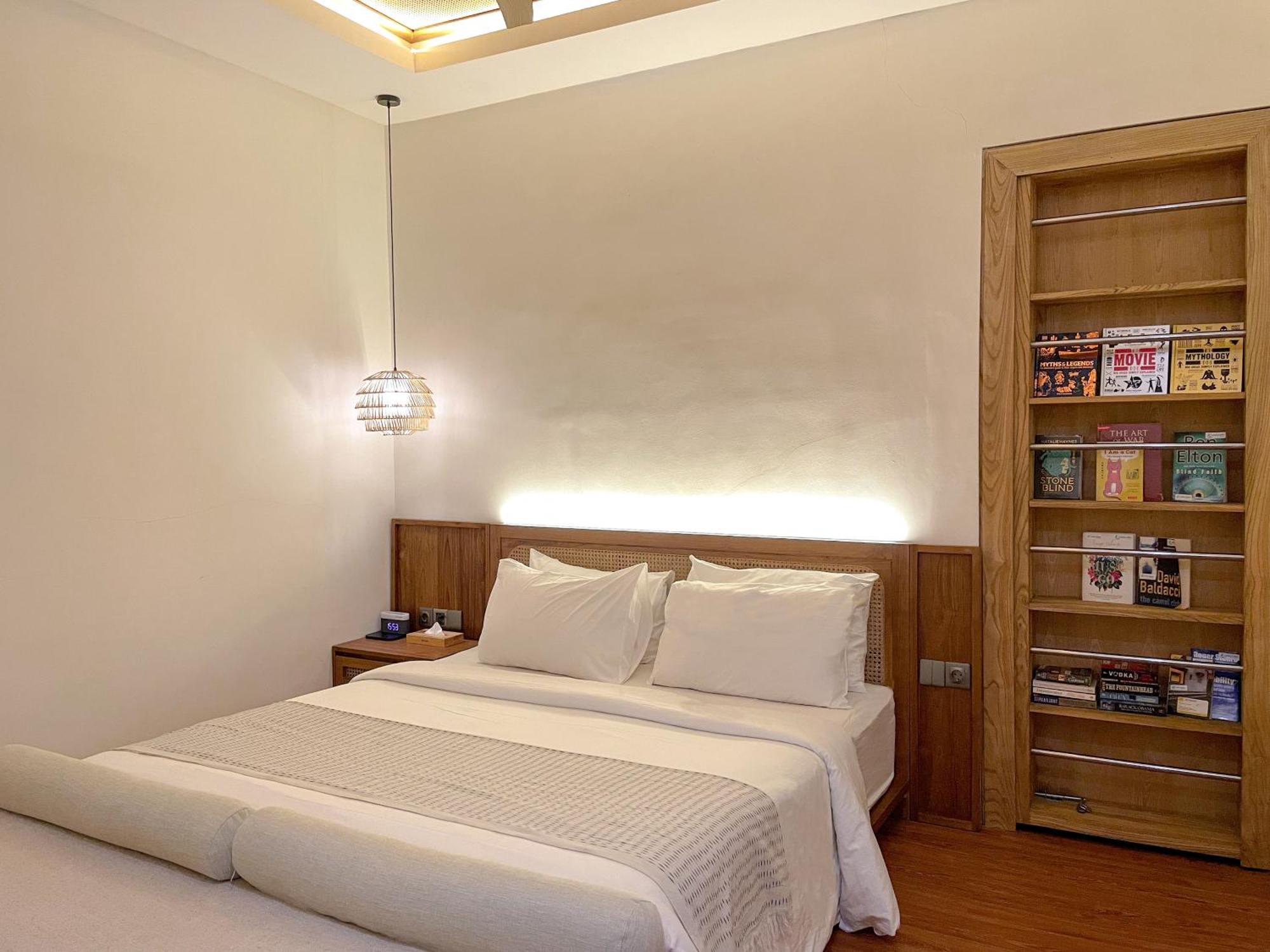 Leafy Aparthotel *