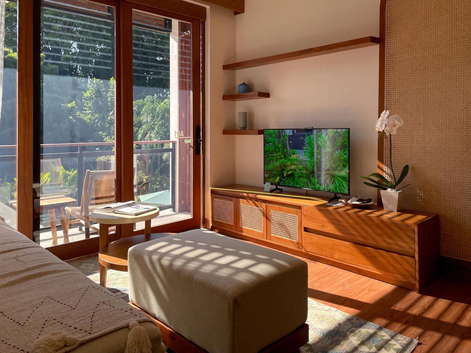 Leafy Aparthotel Canggu (Bali)