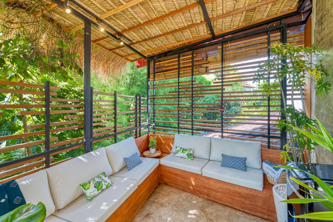 Aparthotel Leafy Canggu (Bali)