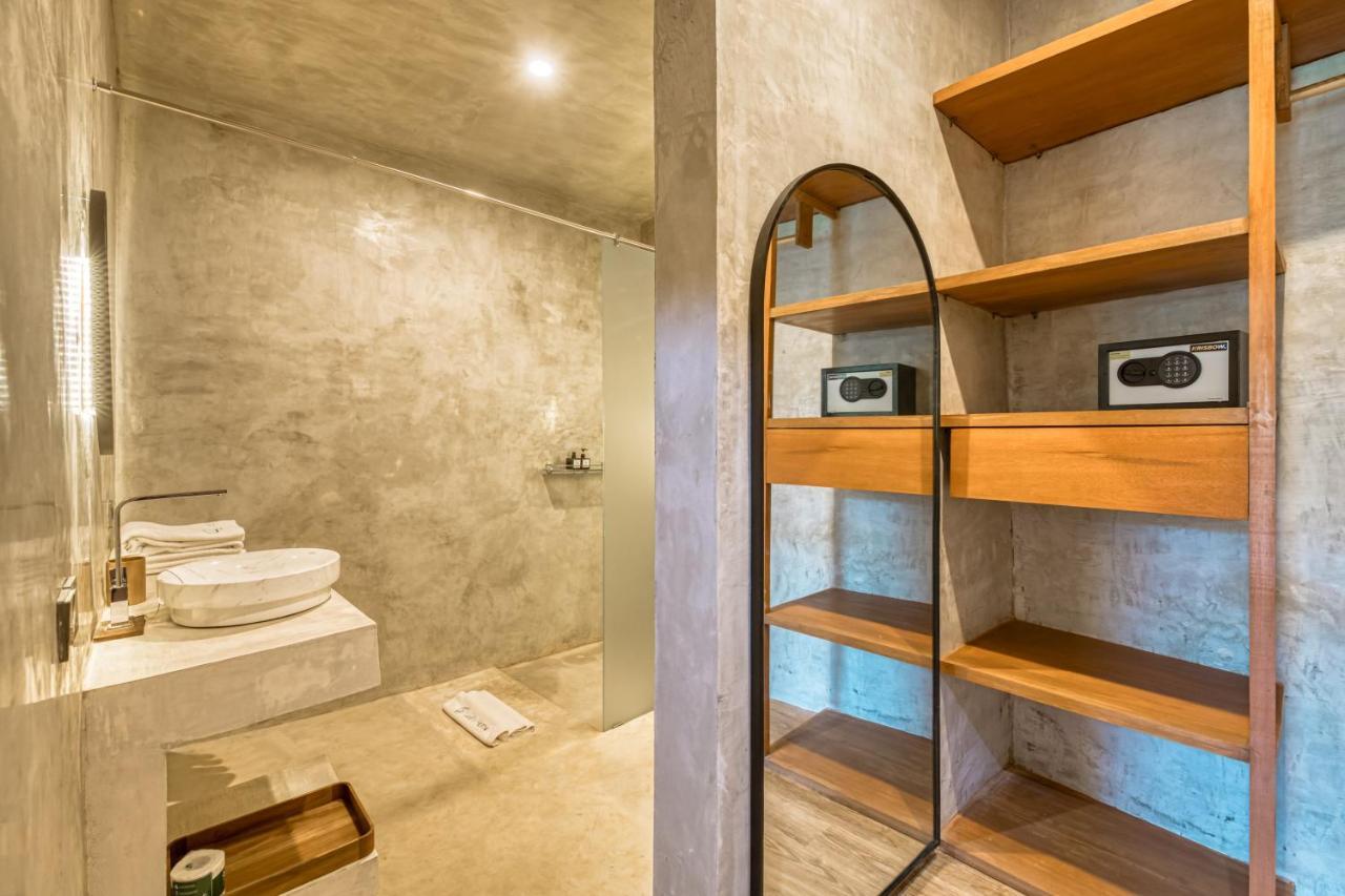 Leafy Aparthotel *