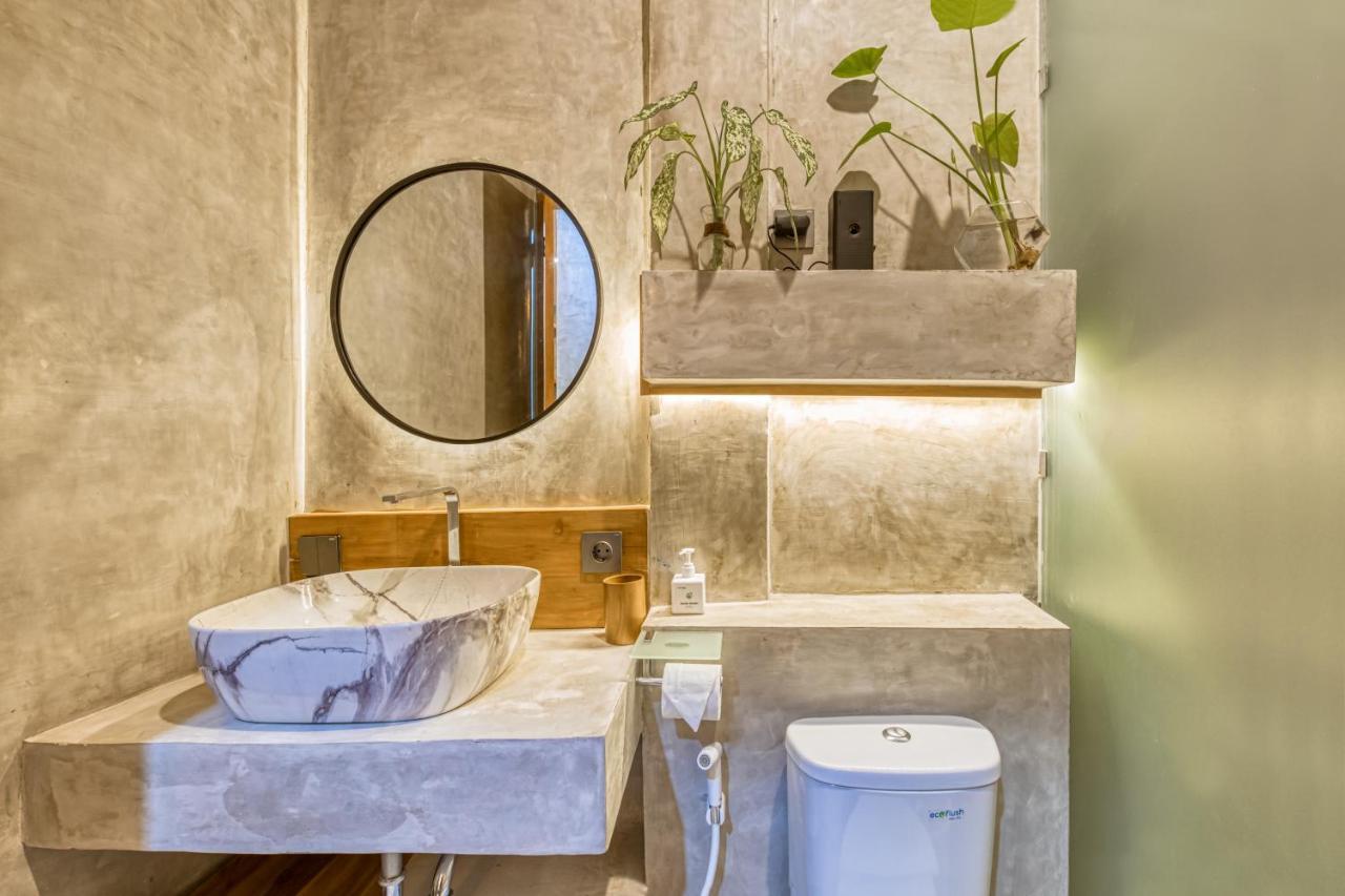 Leafy Aparthotel Canggu (Bali)