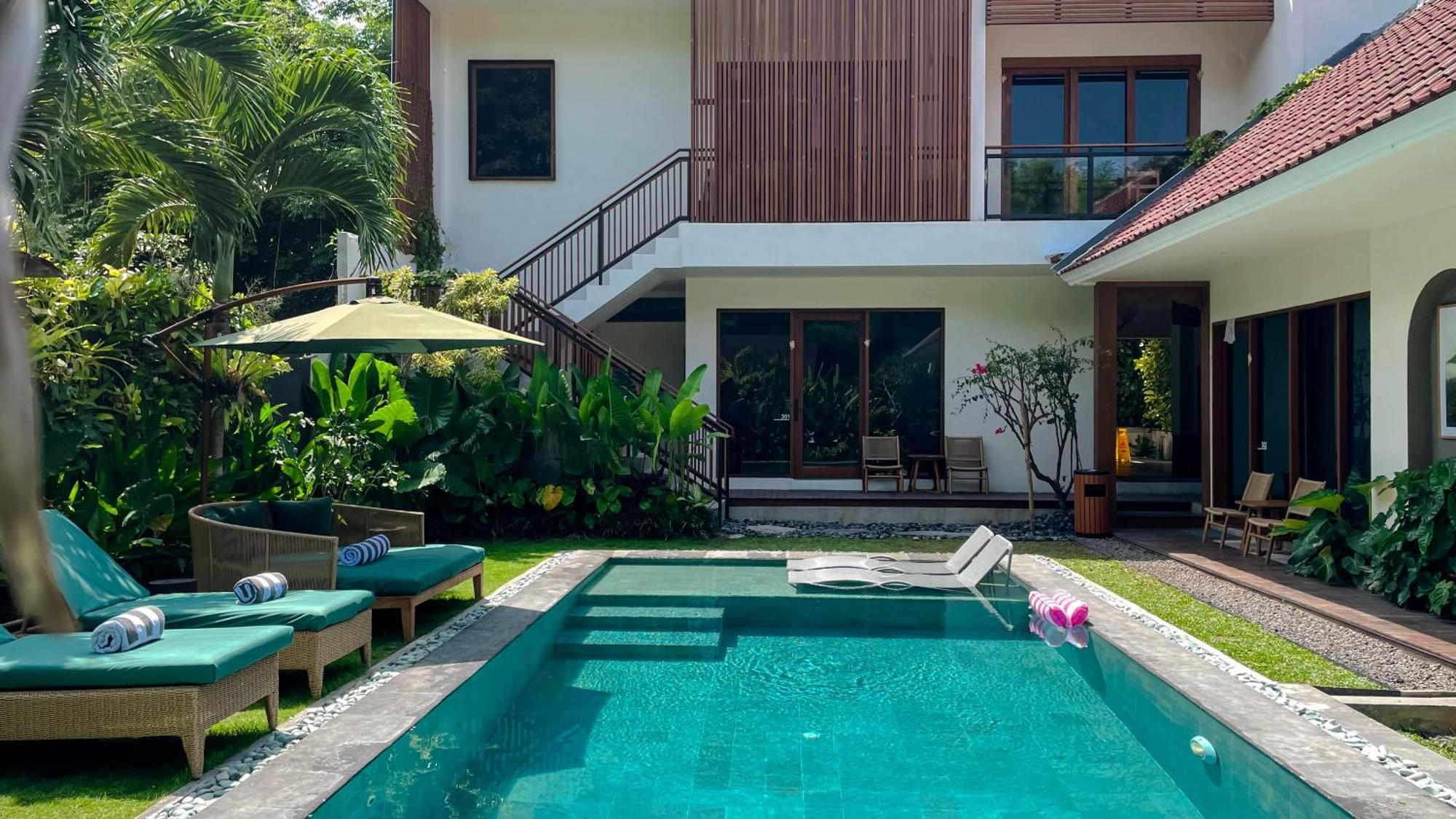 Leafy * Canggu (Bali)