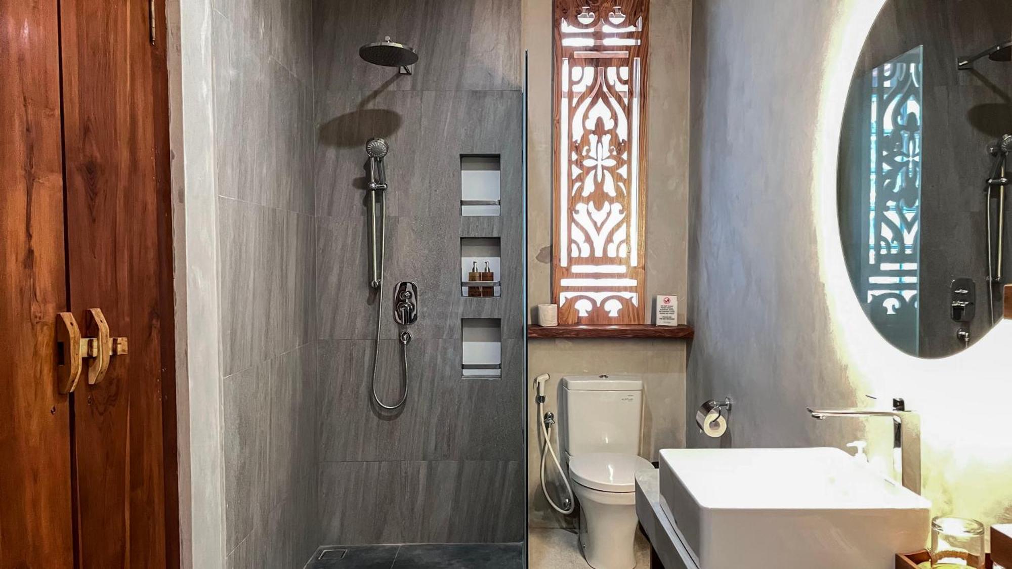 Leafy Aparthotel Canggu (Bali)