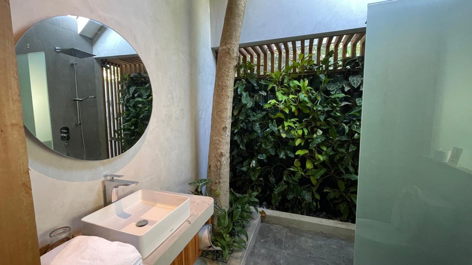 Aparthotel Leafy Canggu (Bali)