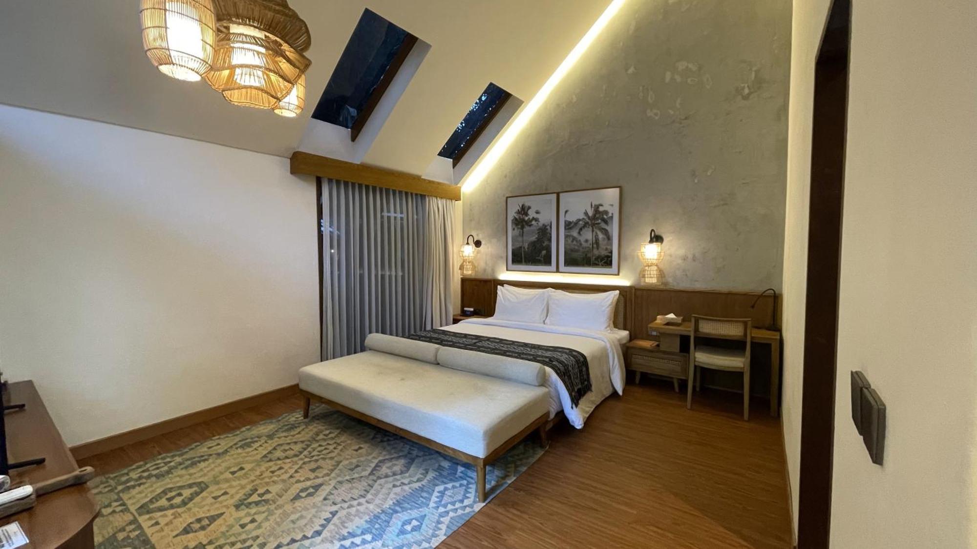 Leafy Aparthotel Canggu (Bali)